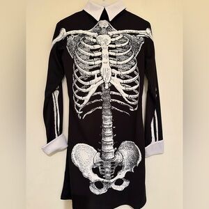 Rotten From the Dead Dress Costume (Fashion Nova)